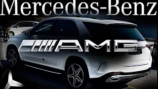 Mercedes Benz GLE 45 из Южной Кореи 🇰🇷Biturbo 4matic + Под заказ? 😱 MASTERCAR125