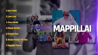 Mappillai - Tamil Music Box