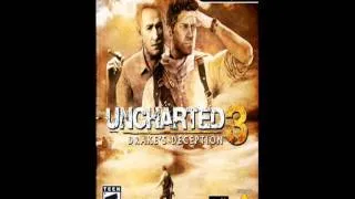 Uncharted 3 Drake's Deception All Powerplay Themes