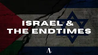 Israel & The End Times   |  Pastor Jeff Peterson