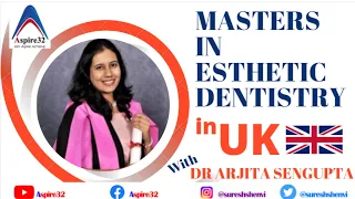 Masters in Esthetic Dentistry UK | Dentistry - King's College London