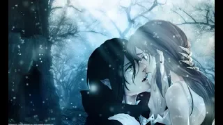 Top 10 Best Romance/Horror Anime [HD]