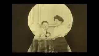 Подглядывающий Том / Peeping Tom  (1897)