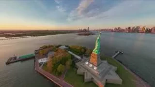 Statue of Liberty, New York, USA !!!