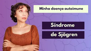 Síndrome de Sjögren