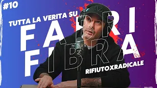 FABRI FIBRA CONTRO ESSE MAGAZINE E DIKELE? | RIFIUTO RADICALE #10