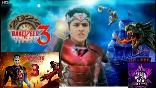 Baalveer Returns Season 3 : Star Cast & Rani Pari New Promo | Latest Update | @jkt7star420