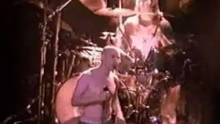 TOOL: Hooker with a penis live