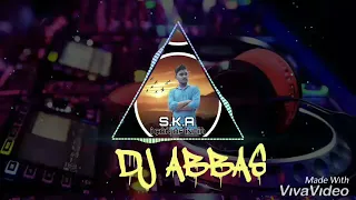 Osey ramulamma Remix by DJ Abbas..