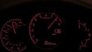 Subaru BRZ ACCELERATION AND TOP SPEED