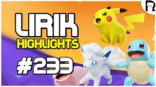 League Of Legends 2 - Lirik Highlights #233