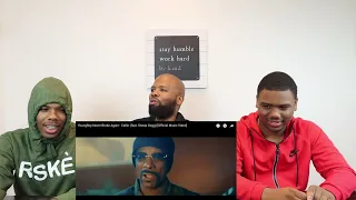 YoungBoy Never Broke Again - Callin (feat. Snoop Dogg) [Official Music Video] DAD REACTION