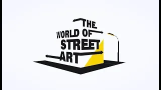 The World of Street Art