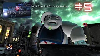 GHOST BUSTERS PART 5 PC GAMEPLAY