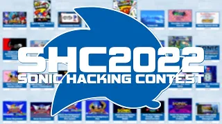 Sonic Hacking Contest 2022 ДАМЫ И ГОСПОДА