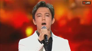 Премьера песни "Passione" ("Страсть")  Димаш Dimash