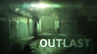 Outlast прохождение #4 финал-Outlast Whistleblower часть#1 (СТРИМ)