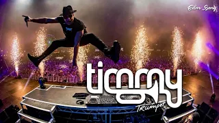 Timmy Trumpet | Medusa Festival 2019 | Drops Only