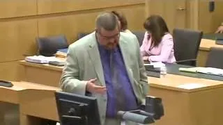 Jodi Arias Trial Day 15 (AFTERNOON FULL)