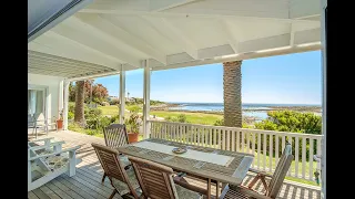 SENSATIONAL COASTAL LIVING - R23 500 000.00 - 1 Dreyer Rd Kommetjie