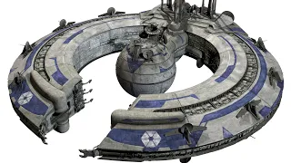 Why George Lucas Didn’t want this Ship in The Clone Wars