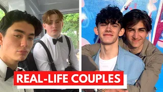 HEARTSTOPPER Cast: Real Age And Life Partners Revealed!