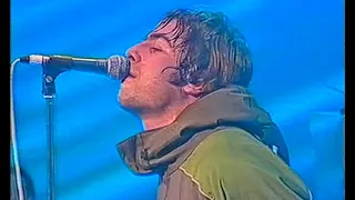 Oasis - The White Room - Best Version HD