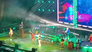 Duran Duran, Come Undone, 6/6/23, Moody Center, Austin, TX