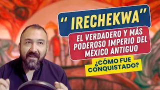 ¿Cómo fue conquistado el imperio más poderoso del México Antiguo?