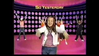 Disney Superstar Kidz 2 commercial, 2004