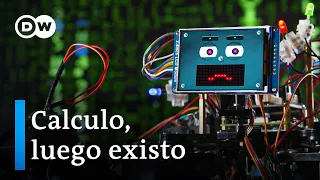 ¿La inteligencia artificial amenaza la identidad humana? | DW Documental