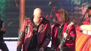 HELLOWEEN - I Want Out | Masters Of Rock | Buenos Aires Argentina - 28/4/2023