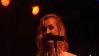 Полина Гагарина "Mad", live