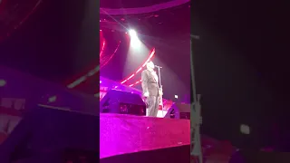 Michael Bublè Nobody Till Somebody Loves You Birmingham 21.05.19