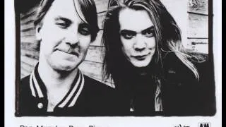 Soul Asylum - (Dave & Dan) - January 13 1988 - New York, NY