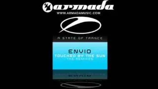 Envio - Touched By The Sun (Endre Mix)