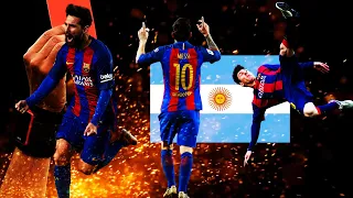 6 érdekesség Lionel Messi-ről, amit lehet, hogy nem tudtál! | Félidő!