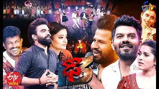 Dhee 13 | Kings vs Queens | 26th May 2021 | Sudheer,Rashmi,Aadi | Full Episode | ETV Telugu