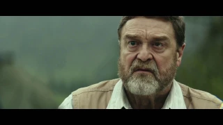 Kong: La Isla Calavera - Clip 'Los monstruos existen' Castellano HD