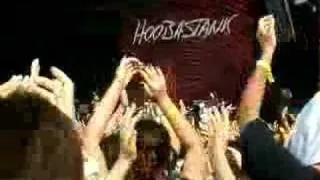 Hoobastank