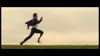 I Ran - Tom Cruise Running Compilation