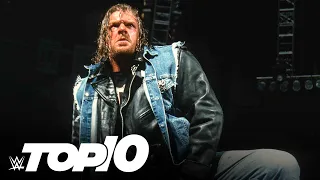 Monday Night Raw returns: WWE Top 10, Jan. 8, 2023