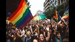 6ο Thessaloniki Pride, 2017