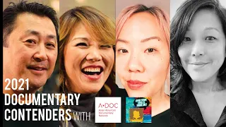 Sue Kim, Schwan Park, Miki Park, Feliks Zemdegs & Chiemi Karasawa on 'The Speed Cubers'