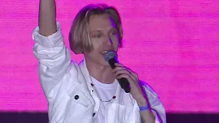 Двадцать - Двадцать (Арсеньев LIVE)