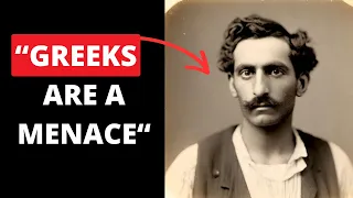 How Greeks Became White (in America)