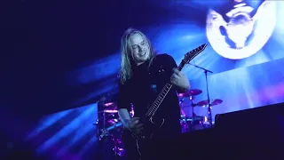 🎼 Nightwish 🎶 The Poet And The Pendulum 🎶 Live at Wembley 2015 🔥 Remastered 🔥