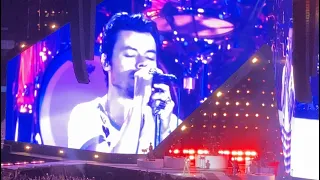 Harry Styles • As it Was • live Wembley Stadium 6/13/2023 London UK Love on Tour