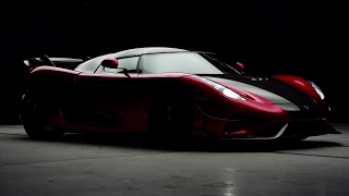 FACOM 100 years | Koenigsegg, a partnership made of excellence