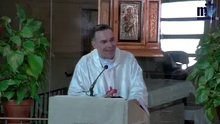 La Santa Misa de hoy | San Gregorio Magno,  papa y doctor de la Iglesia| 3-9-2021 | Magnificat.tv